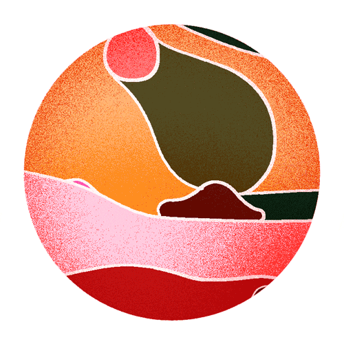 Loop Icon Symbolic Synaesthesia